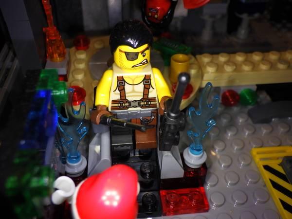 ultra mega, lego strip club,lego,exotic dancer,stripper,dj,sexy,custom 12