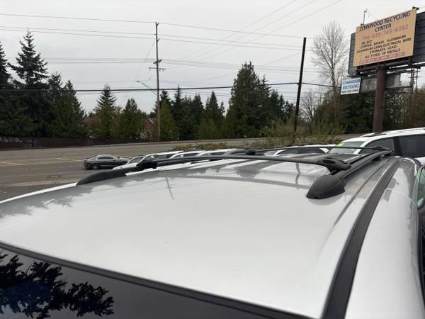 2005 Kia Sedona LX 9