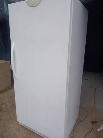 Frost free FREEZER 23 c/f  cleab