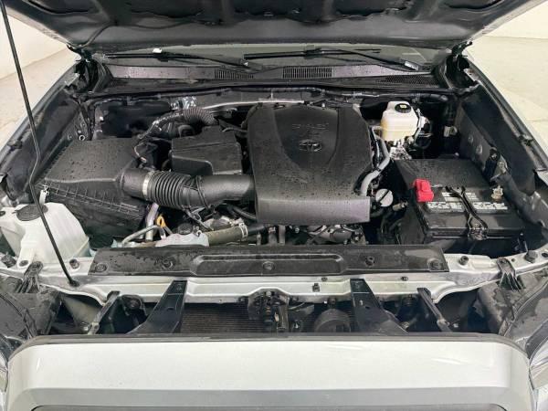 2023 Toyota Tacoma 4x4 4WD Truck TRD Off Road Crew Cab 17