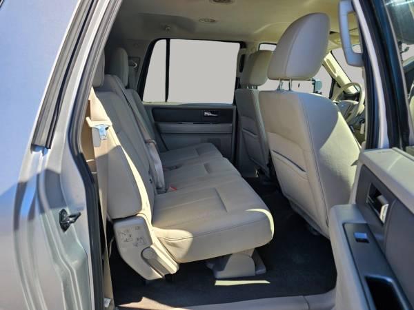 2014 Ford Expedition EL 4x4 4WD XL SUV 22