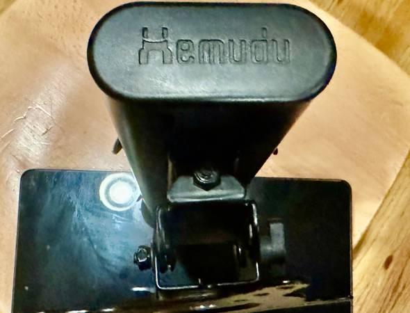 Hemudu TV stand-  freestanding 5