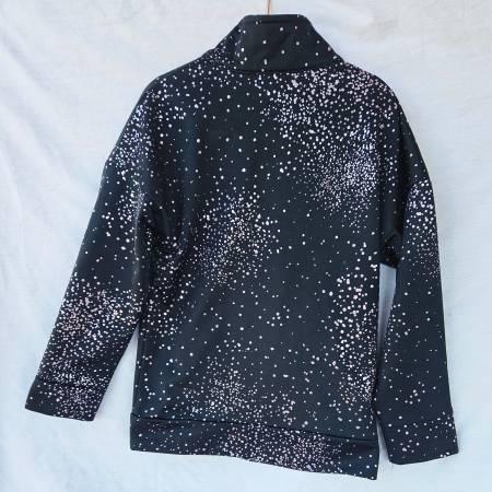 ADIDAS Track Jacket Kids Girl’s Size 6 Children’s 3