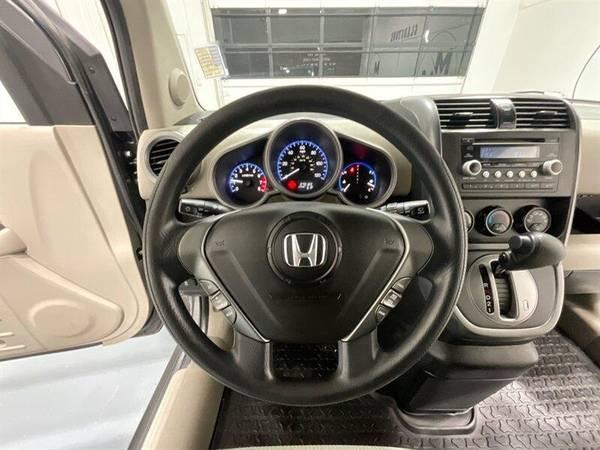 2011 Honda Element EX Sport Utility AWD / 70K MILES / BRAND NEW TIRES 16