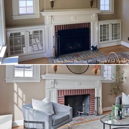 Expert Pro Carpenter Home Kitchen Bath Remodel Handyman 5