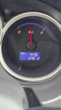 2007 Honda Fit  Sport 4dr Hatchback 5A 14