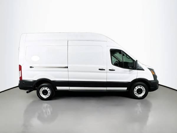 2020 Ford Transit Cargo Van 250 6