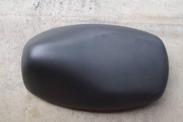 2006 Yamaha Vino 125 Scooter Parts