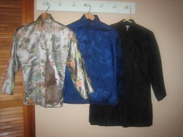 Women Clothes/Jackets/Sweaters/Coat, Purses 9
