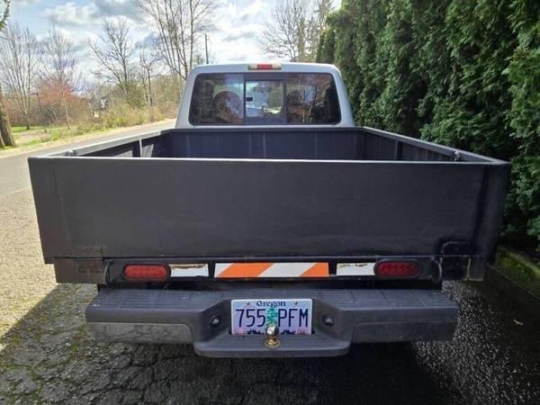 2002 Ford Ranger XLT Appearance 2dr SuperCab  SB Pickup Truck 10