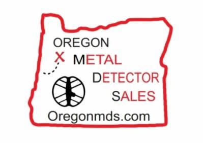 Oregon Metal Detector Sales - Prospecting / Metal Detecting Gear