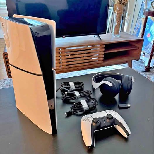 Playstation 5
