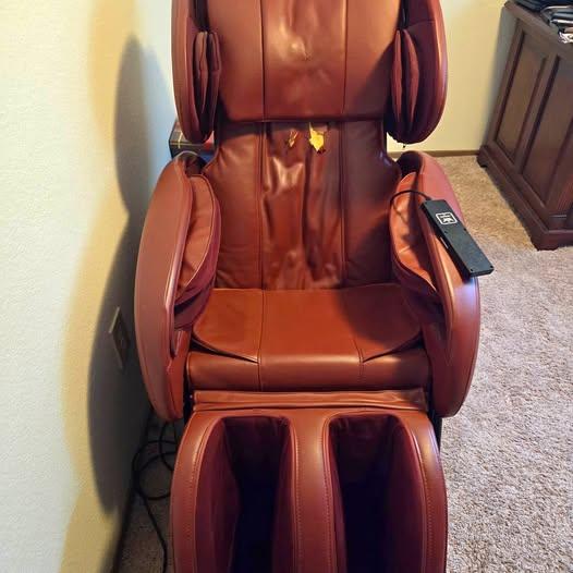 Massage Chair