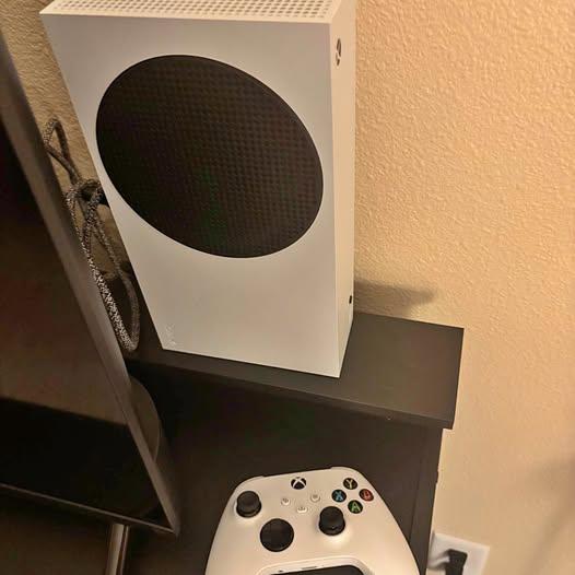 Xbox series S