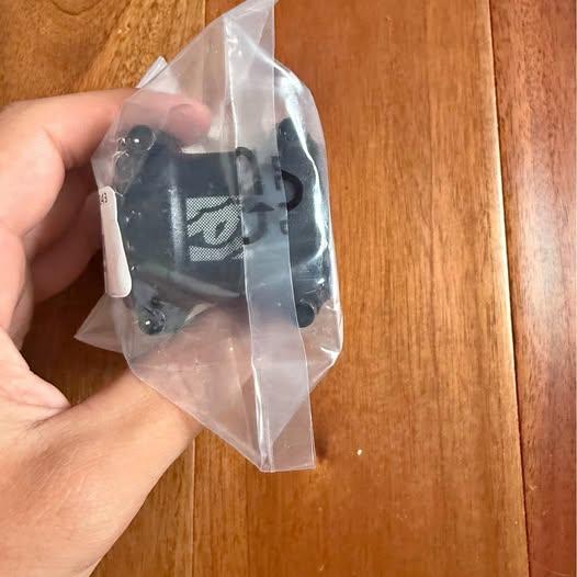 Race Face mtb stem