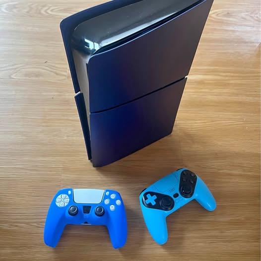 Playstation 5