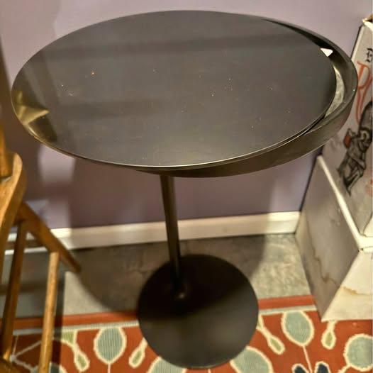 IKEA side table