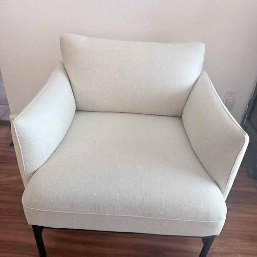 West Elm Penn chair