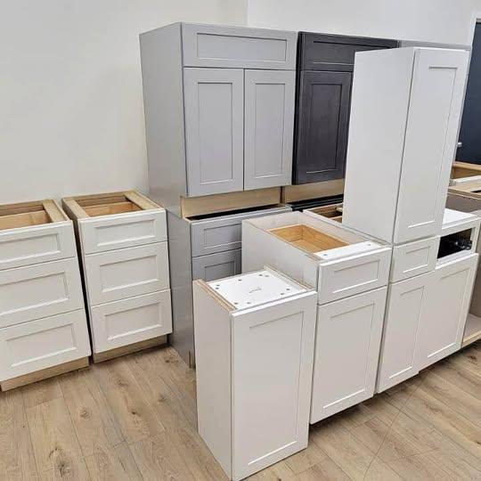 New Cabinets for sale