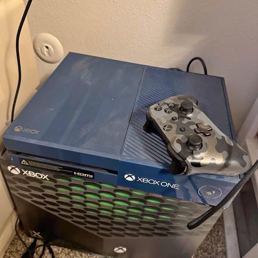 Xbox
