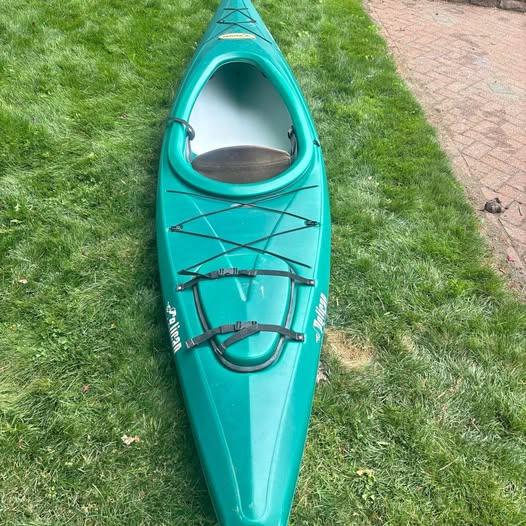 Kayak