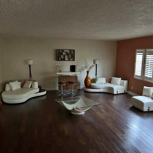 Living room furniture