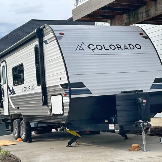 2024 Dutchman/Coleman Colorado 19'