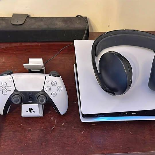 Ps5 Pro 2tb