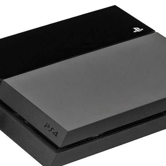 Ps4