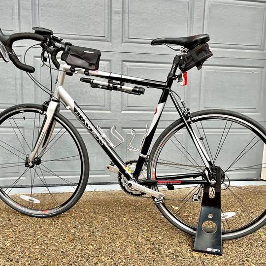 Trek Bike