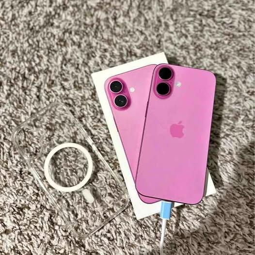 Apple iPhone 16 512gb Unlocked