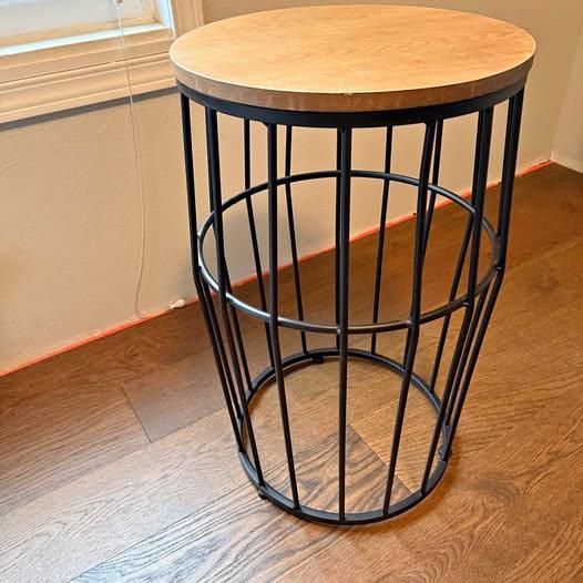 Side table