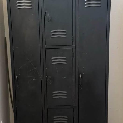 Lockers