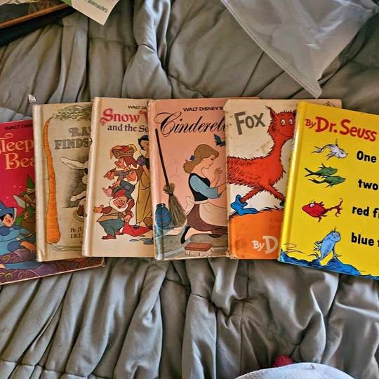 Children's Books
