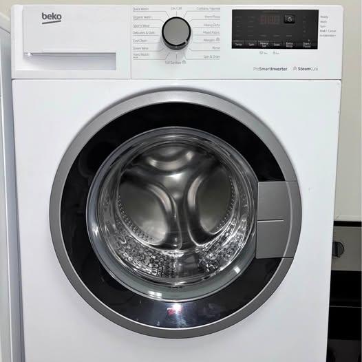 beko Washer
