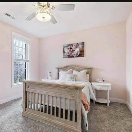 Full Bedroom Set