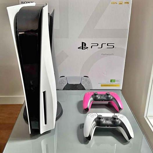 Playstation 5