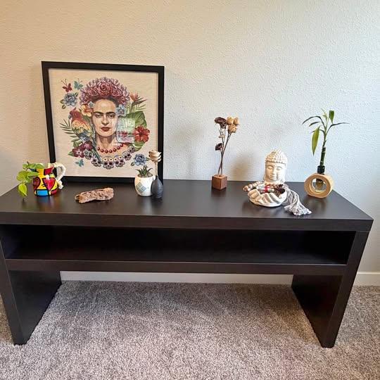 Console Table