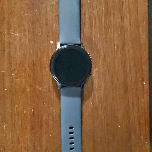 Samsung Smart Watch