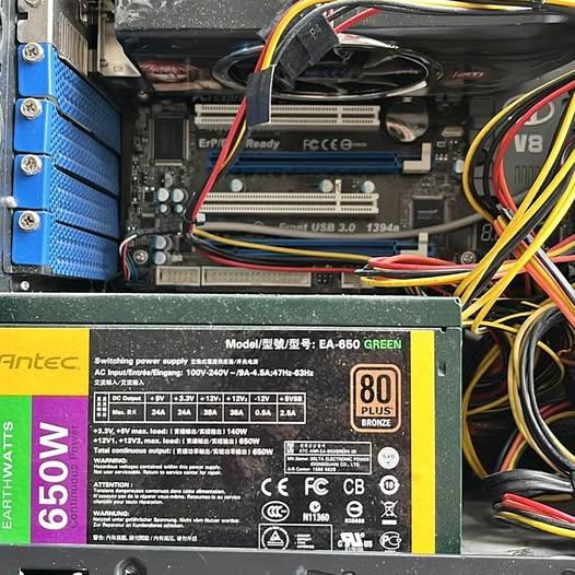 Pc