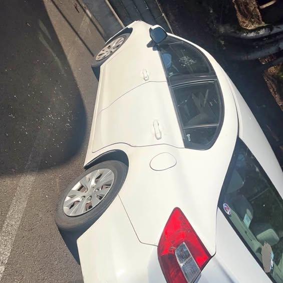 2012 Honda Civic · EX Sedan 4D