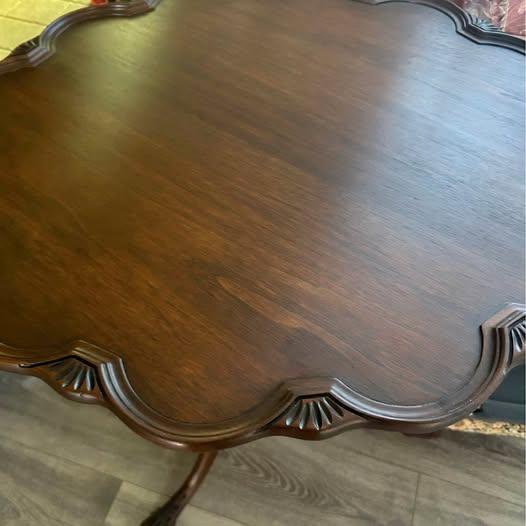 Antique Table