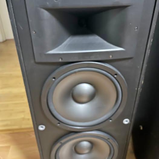 Klipsch KG 4.2 Speakers