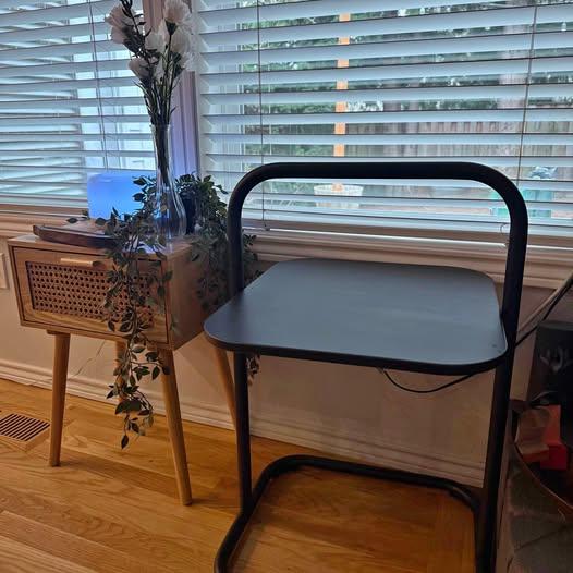 Side table
