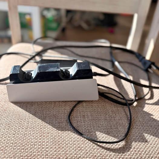 Sony PlayStation 5 DualSense Charging Station