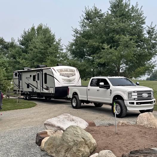 Camper / RV