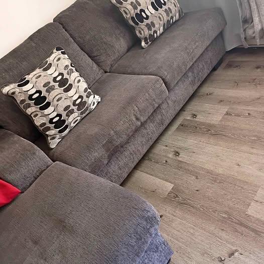 Sectional sofa