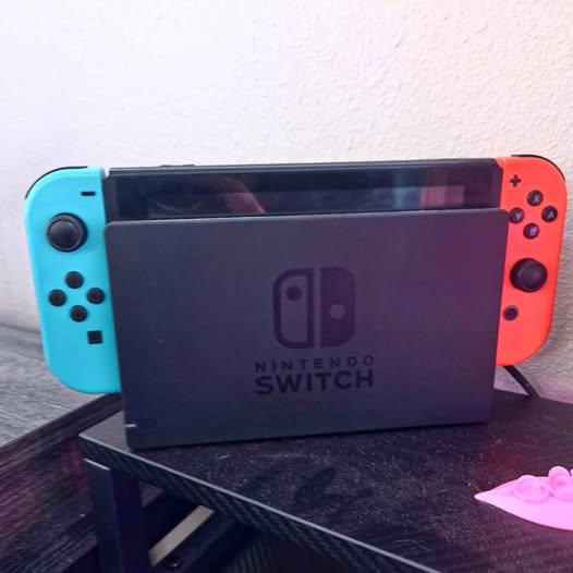 Nintendo Switch for sale!!! ✨️
