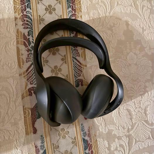 PS5 pulse elite wireless headset