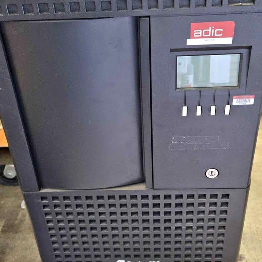 Server storage and cases.